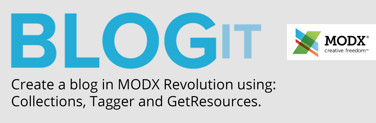BlogIt logo